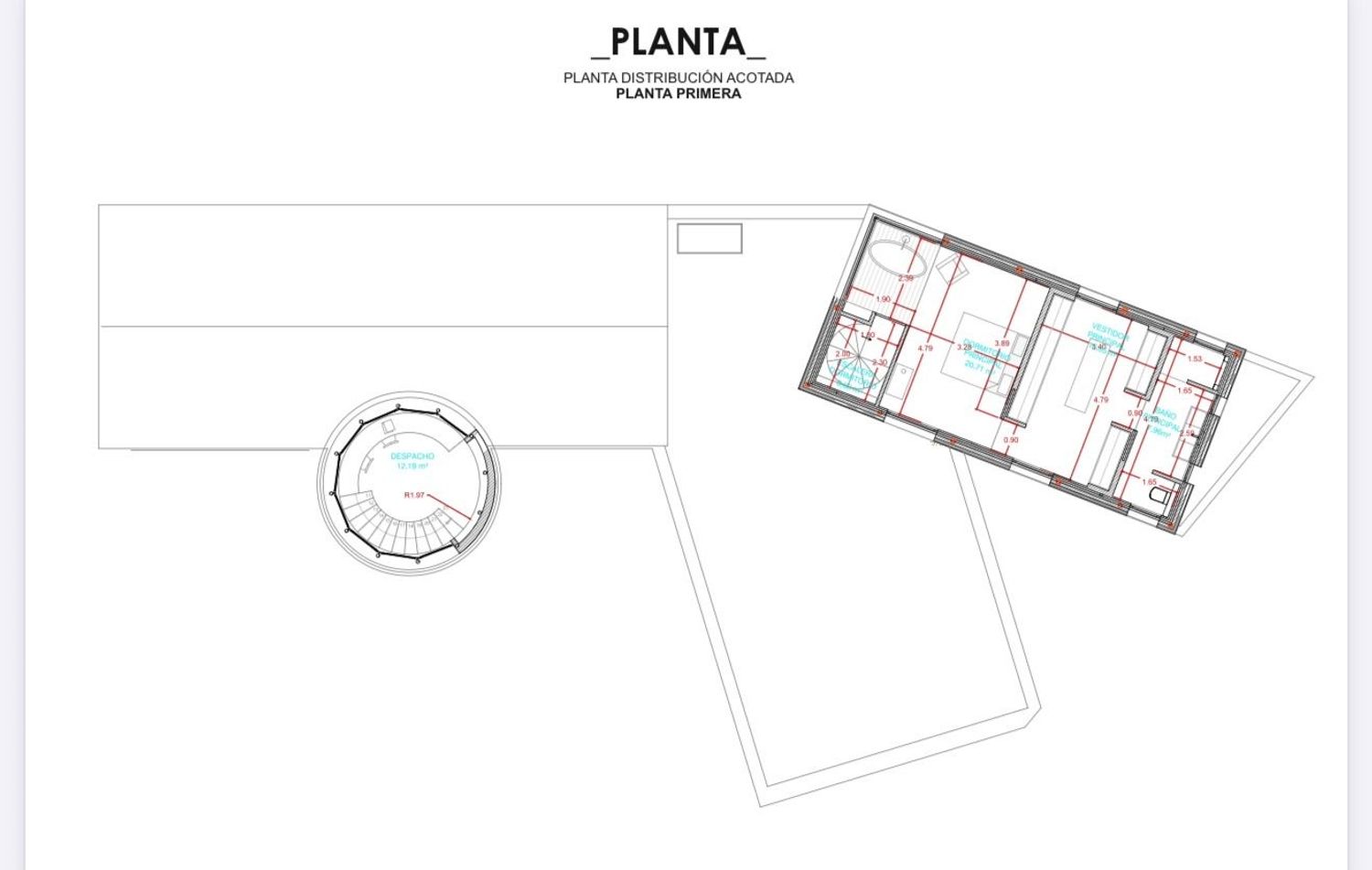 Casa independiente en Barrio Fuentelarreina - Foto 6