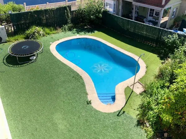 Casa o chalet independiente en Avenida José Novas, 64 - Foto 2