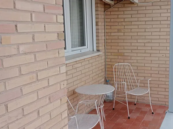 Piso en Calle Luz Casanova, 11, Polígono Cartuja - Foto 19