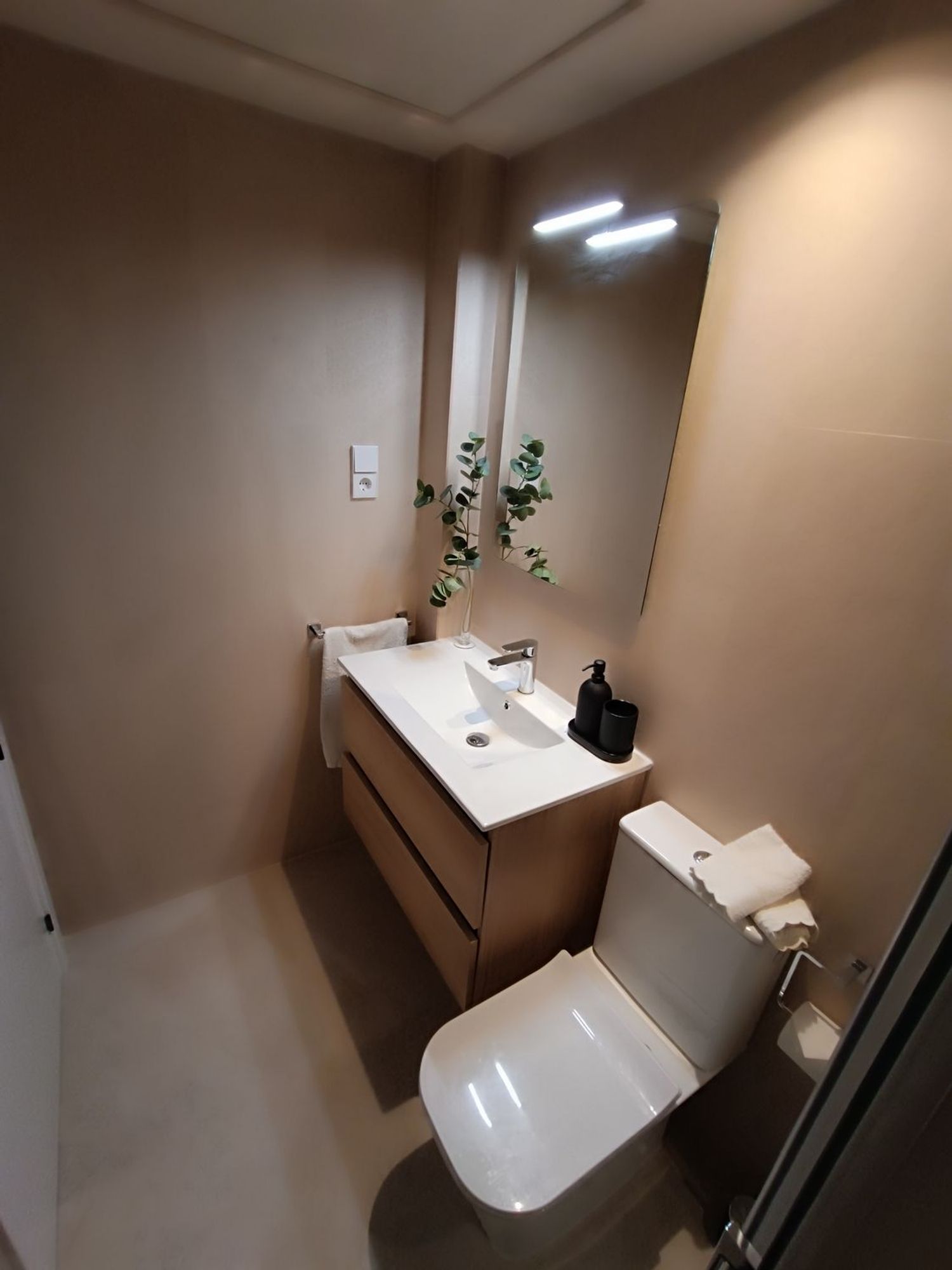 Estudio en calle los Rosaos, 2 - Foto 21