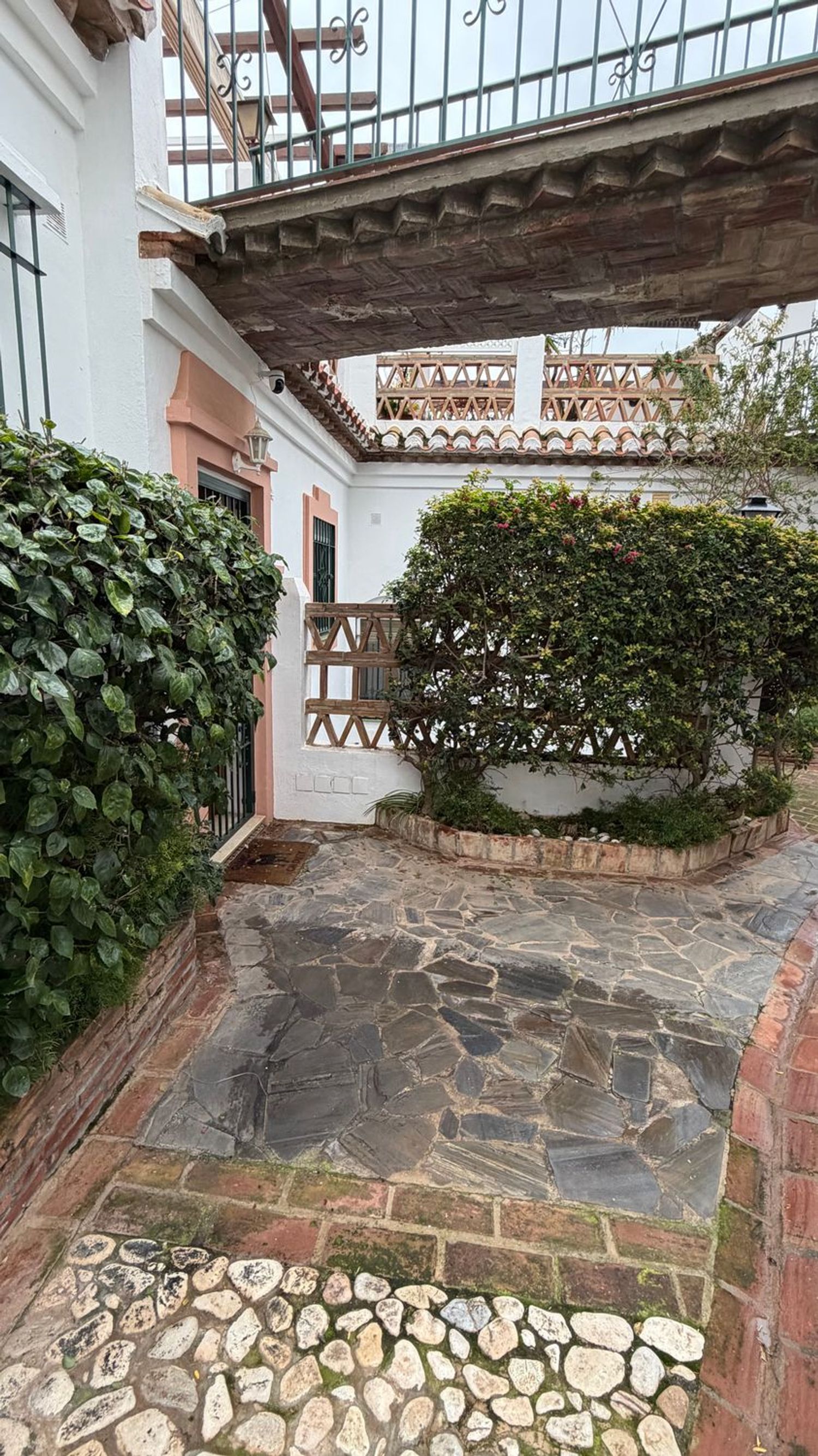 Casa independiente en avenida de Francia, 18 - Foto 7