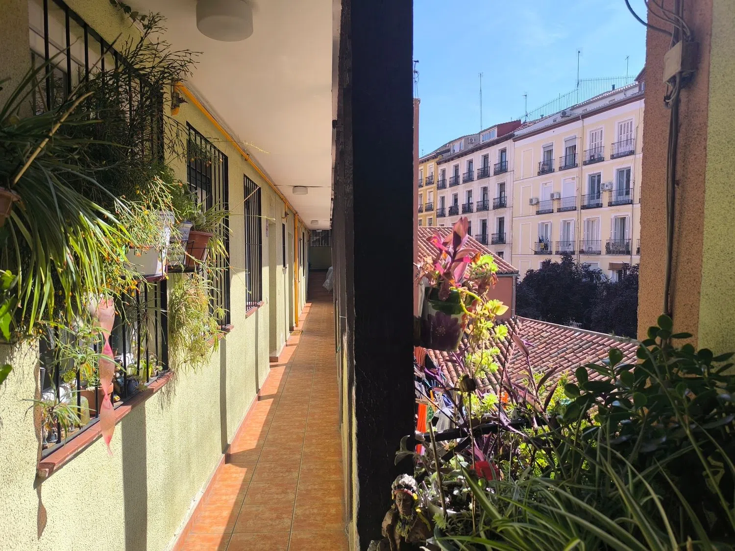 Piso en calle de Miguel Servet, 8 - Foto 1