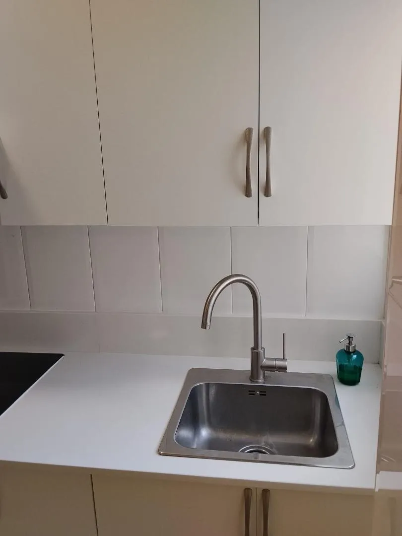 Piso en  Calle Jacobo de las Leyes 14 - Foto 2