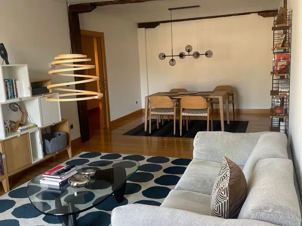Piso en Kale Barria, 5, Casco Viejo - Foto 4