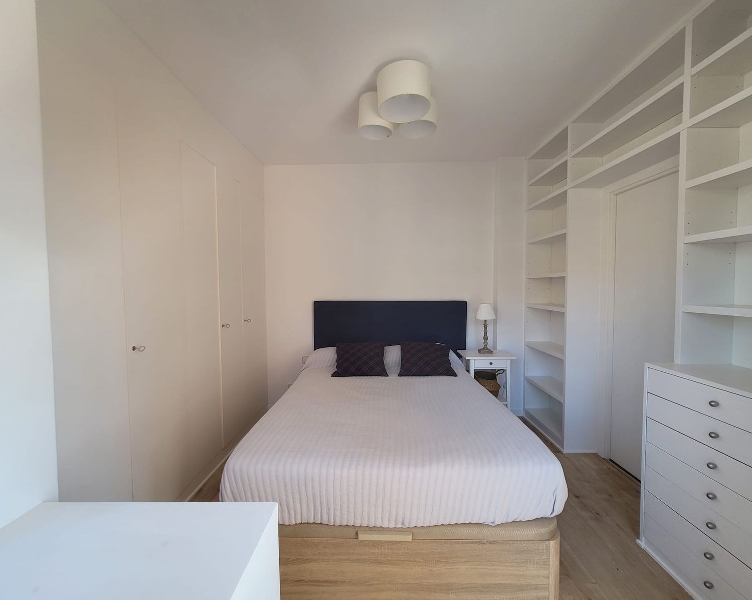 Piso en calle del Poeta Joan Maragall, 51 - Foto 26