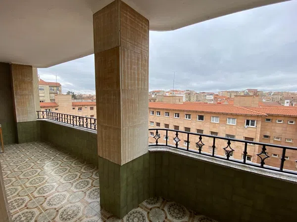 Piso en calle Toro, 84