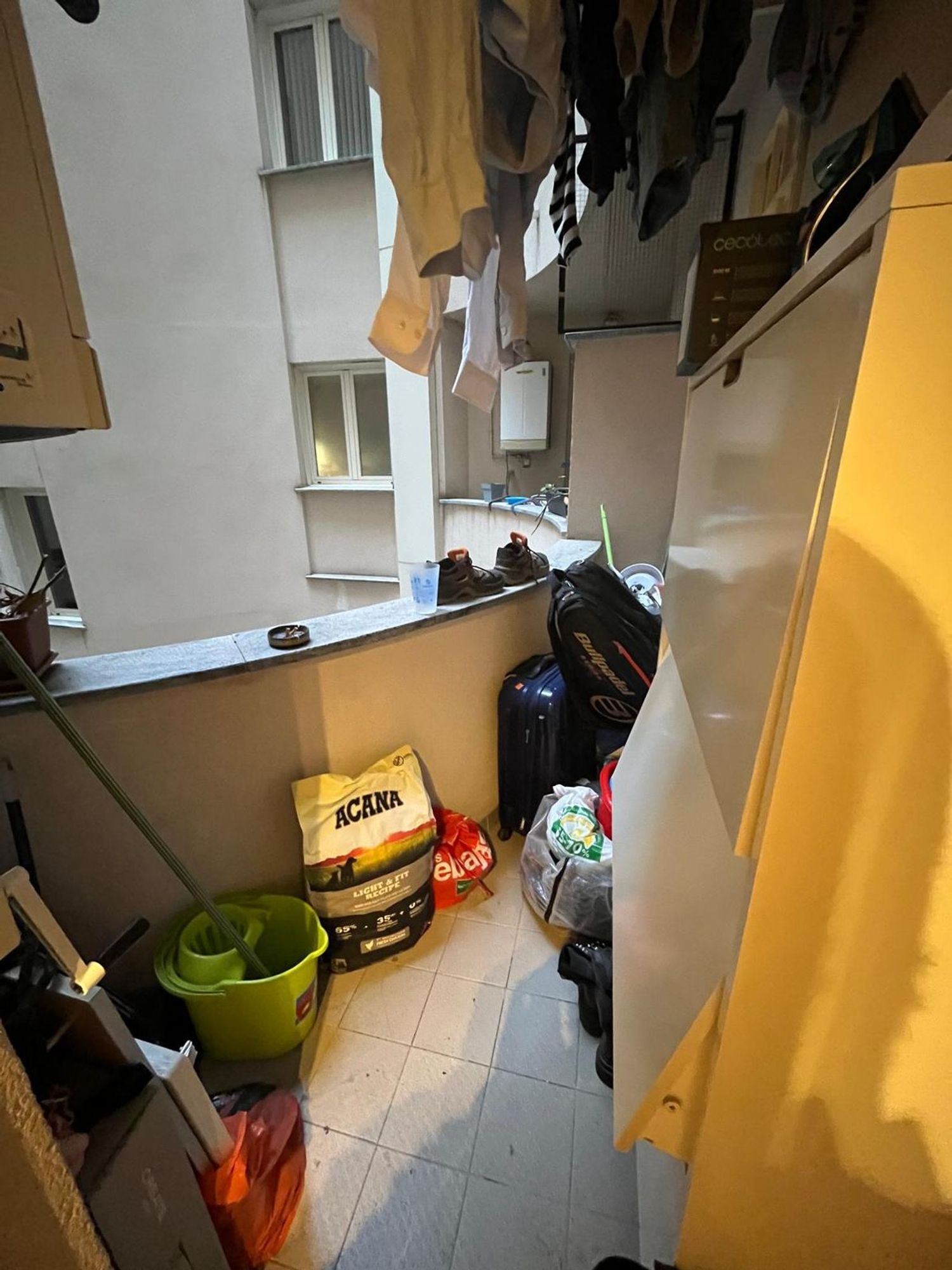 Alquiler de piso en Calle de Yécora, 41 - Foto 5
