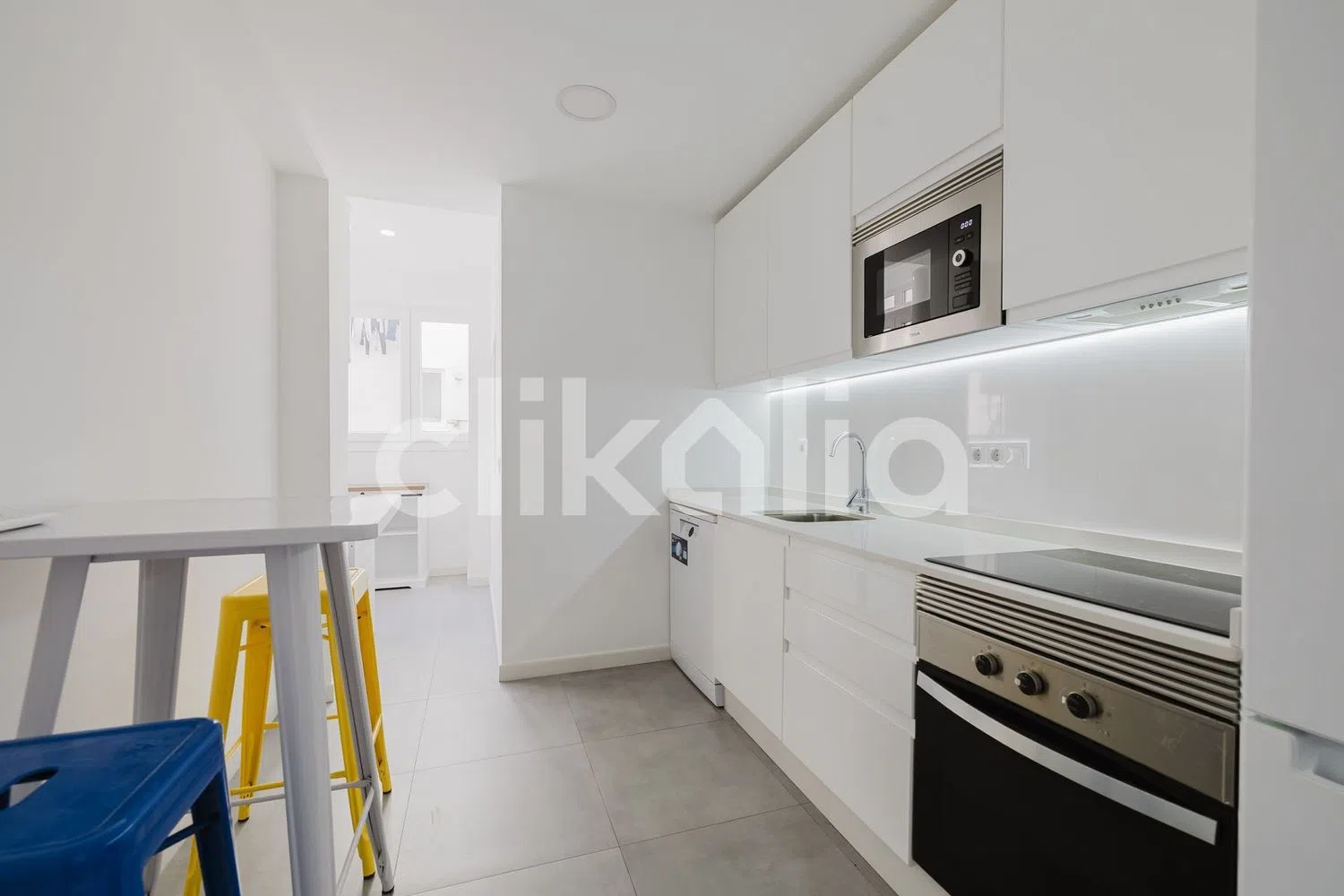 Piso en calle Pinosol - Foto 6