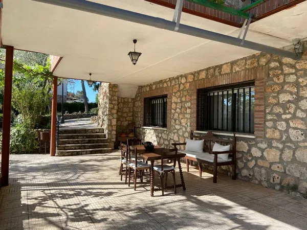 Casa o chalet independiente en Avenida de la Constitución, 25 - Foto 13
