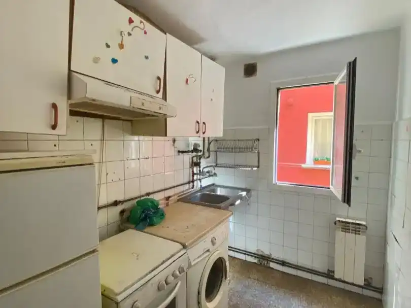 Piso en  Calle Burgo de Osma 1 - Foto 7