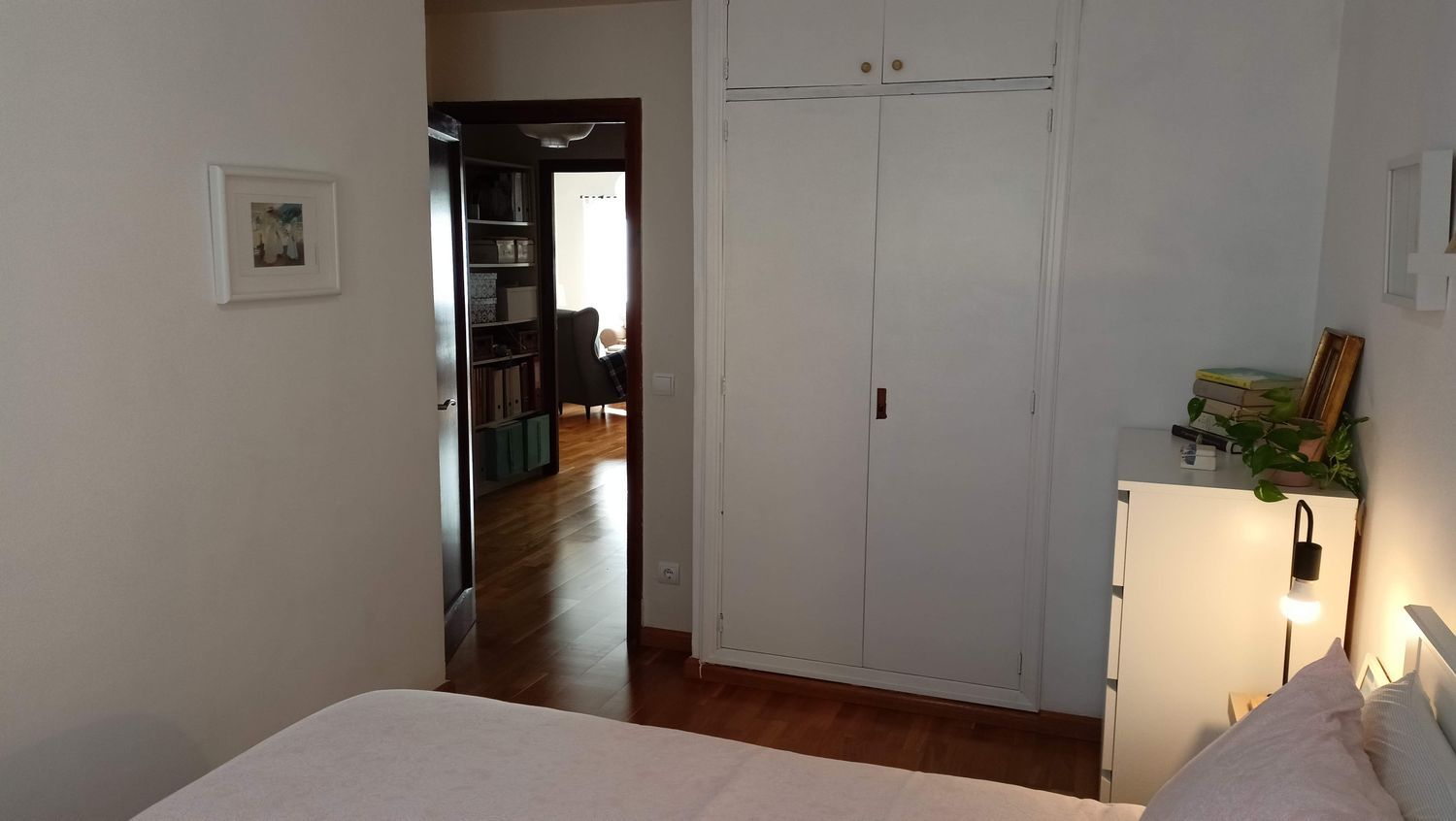 Piso en calle de la Reina Maria Cristina, 52 - Foto 23