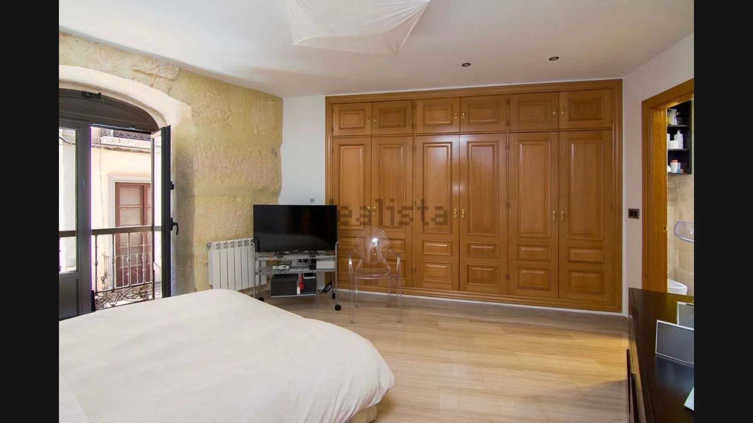 Piso en Reyes Católicos, 13 - Foto 2