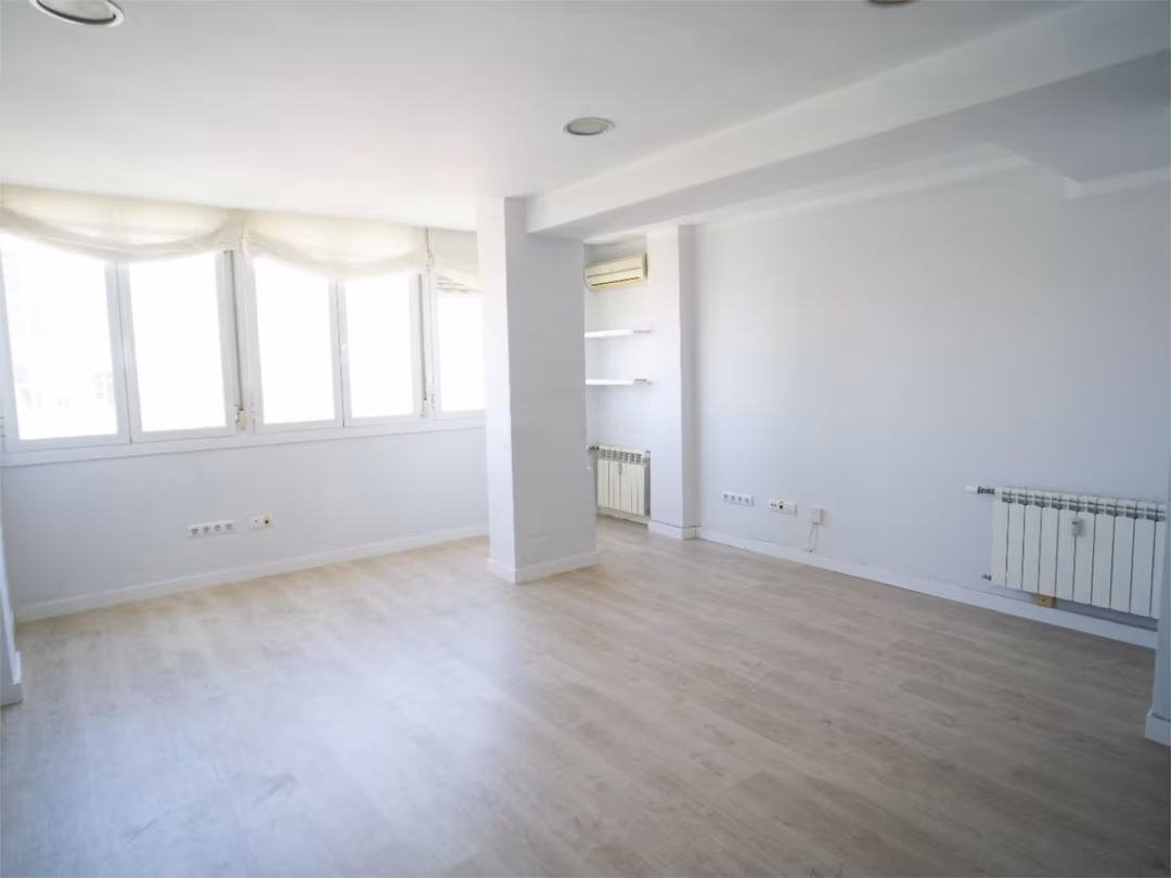 Piso en  Paseo de la Castellana 188 - Foto 4