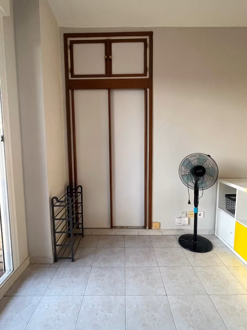 Estudio en  Calle de Mauricio Legendre 17 - Foto 8
