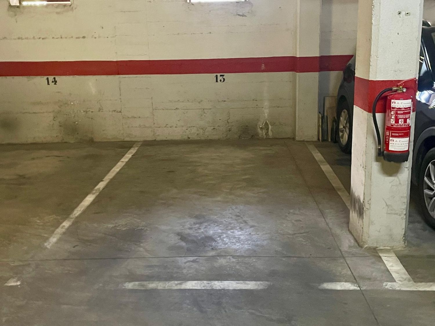 Ático en Calle Francos, 36, Centro - Foto 13