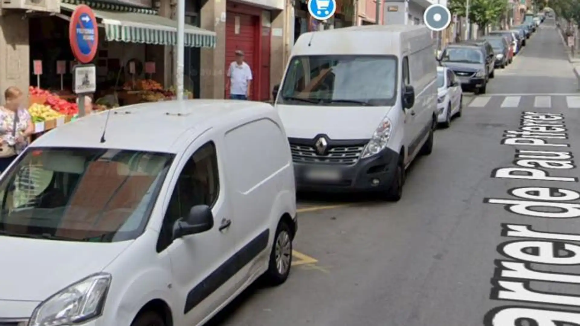 Piso en  Carrer de Pau Piferrer 29A - Foto 6