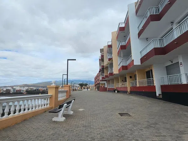 Piso en paseo Marítimo, 35 - Foto 4