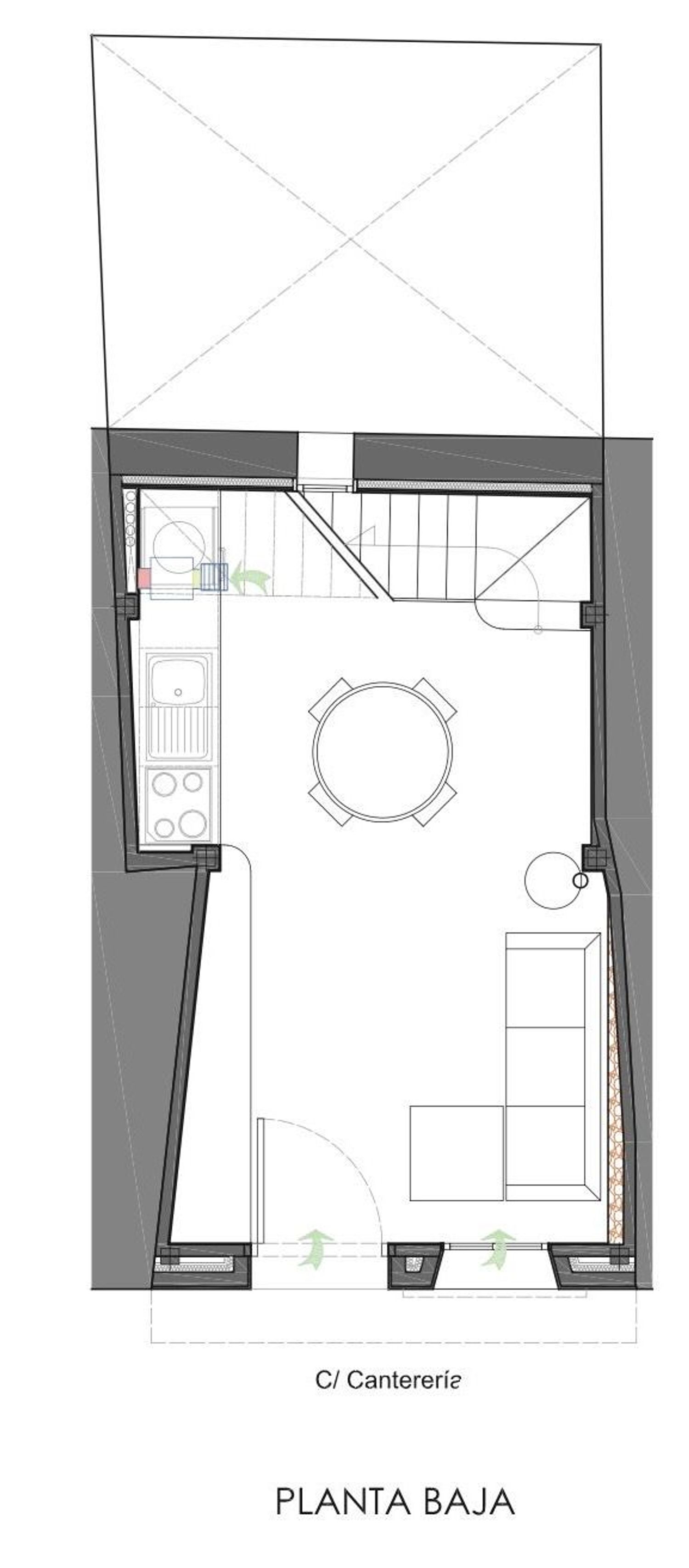 Casa de pueblo en Calle Canterería, 5, Altea Pueblo, Altea Pueblo - Foto 10