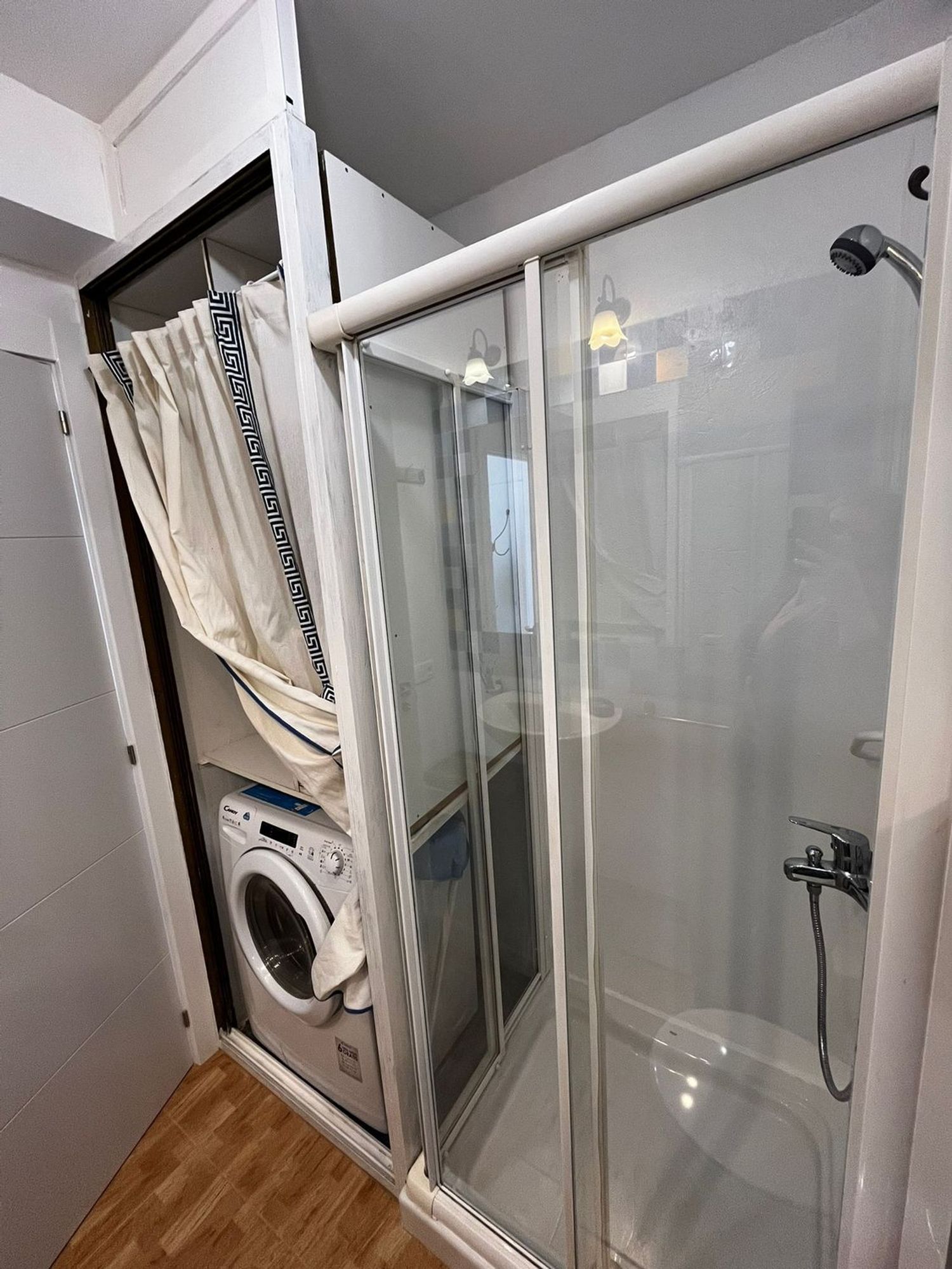 Piso en calle Nicolás Estévanez, 21 - Foto 8