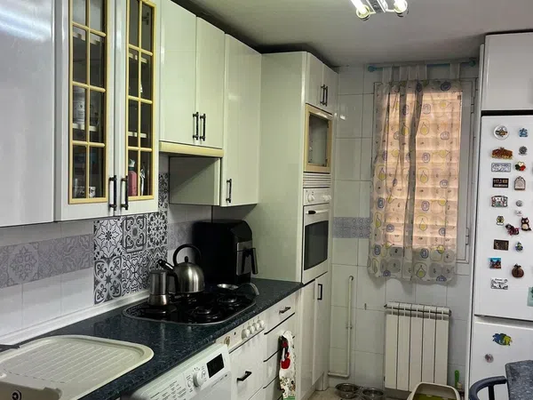 Piso en Calle Cristina Sánchez, 8, Reyes, Reyes - Foto 6