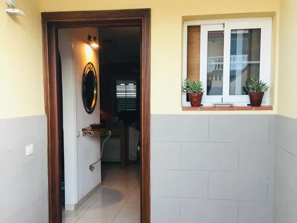Chalet adosado en Calle Nardo, 16 - Foto 5