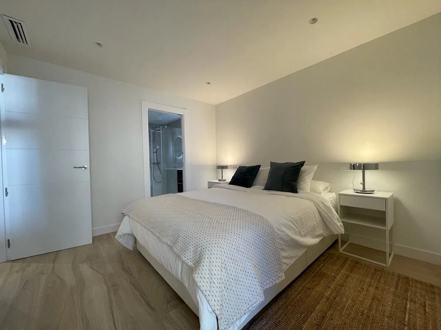 Piso en calle Juan Ramón Jiménez, 2 - Foto 8