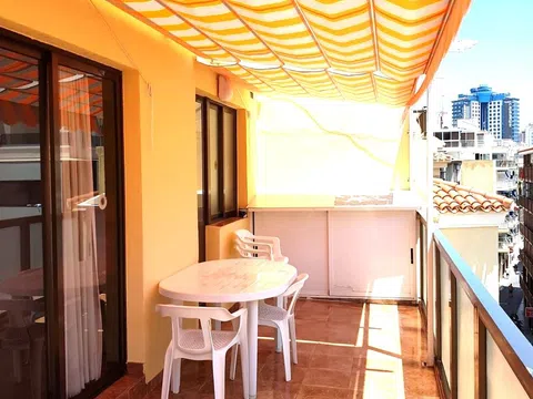 Ático en plaza de Canalejas, 2 - Foto 3