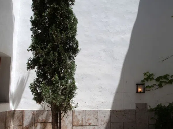 Chalet pareado en Paseo de las Palmas, 25, Cuesta Escoriaza - Barranco del Abogado - Foto 9