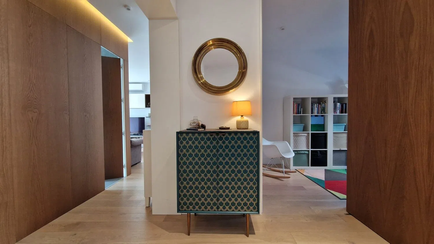 Piso en calle Gandhi, 1 - Foto 21