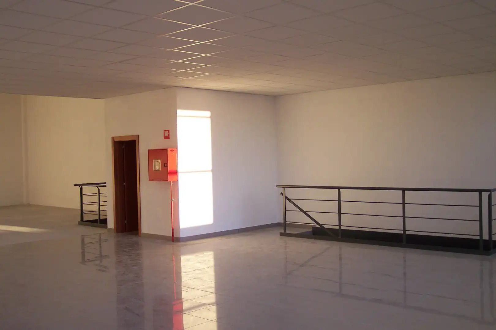 Nave Industrial en  Avenida del Maresme 26 - Foto 6