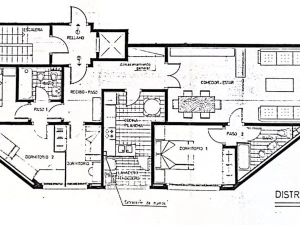 Piso en calle del Doctor Murillo, 11 - Foto 21