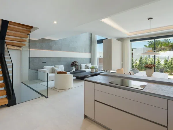 Chalet adosado en ronda de Nabrisa Oeste s/n a - Foto 10