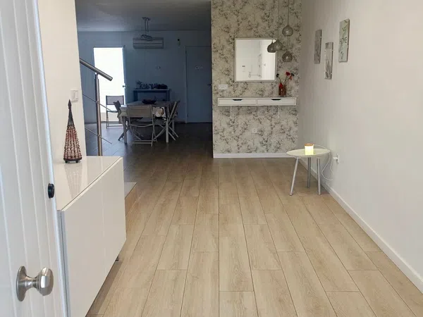 Chalet adosado en Plaza Escuela Sevillana, 19, Las Almenas, Las Almenas - Foto 6