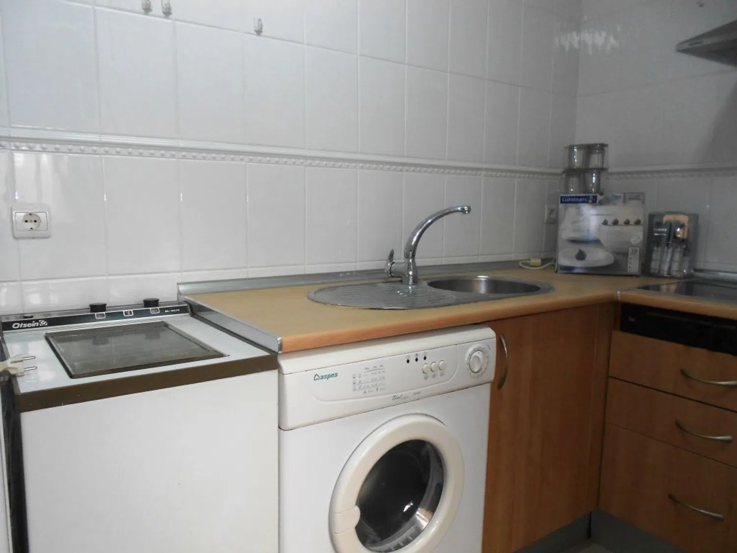 Piso en avenida de Miraflores, 1 , edificio Primsa - Foto 13