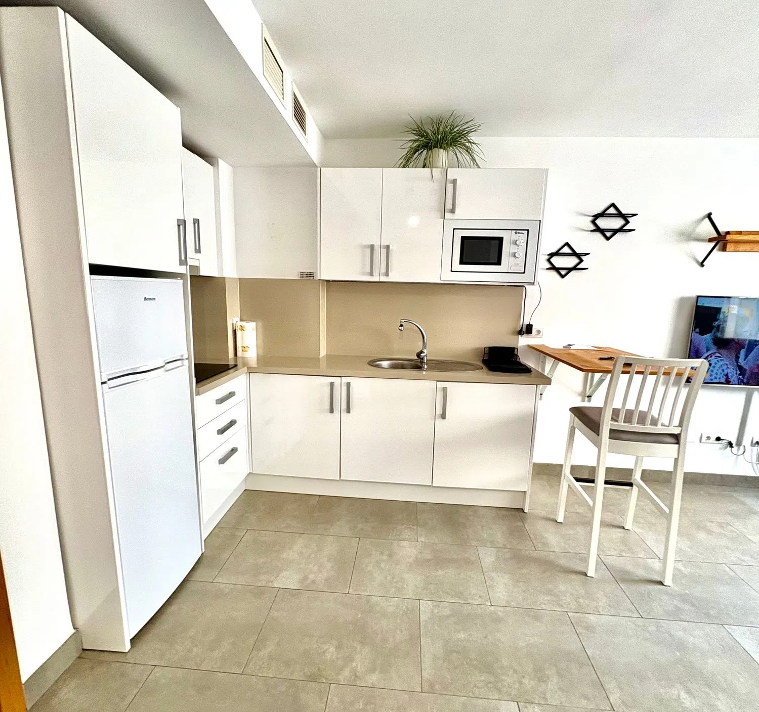 Piso en calle Huerta, 7 - Foto 8