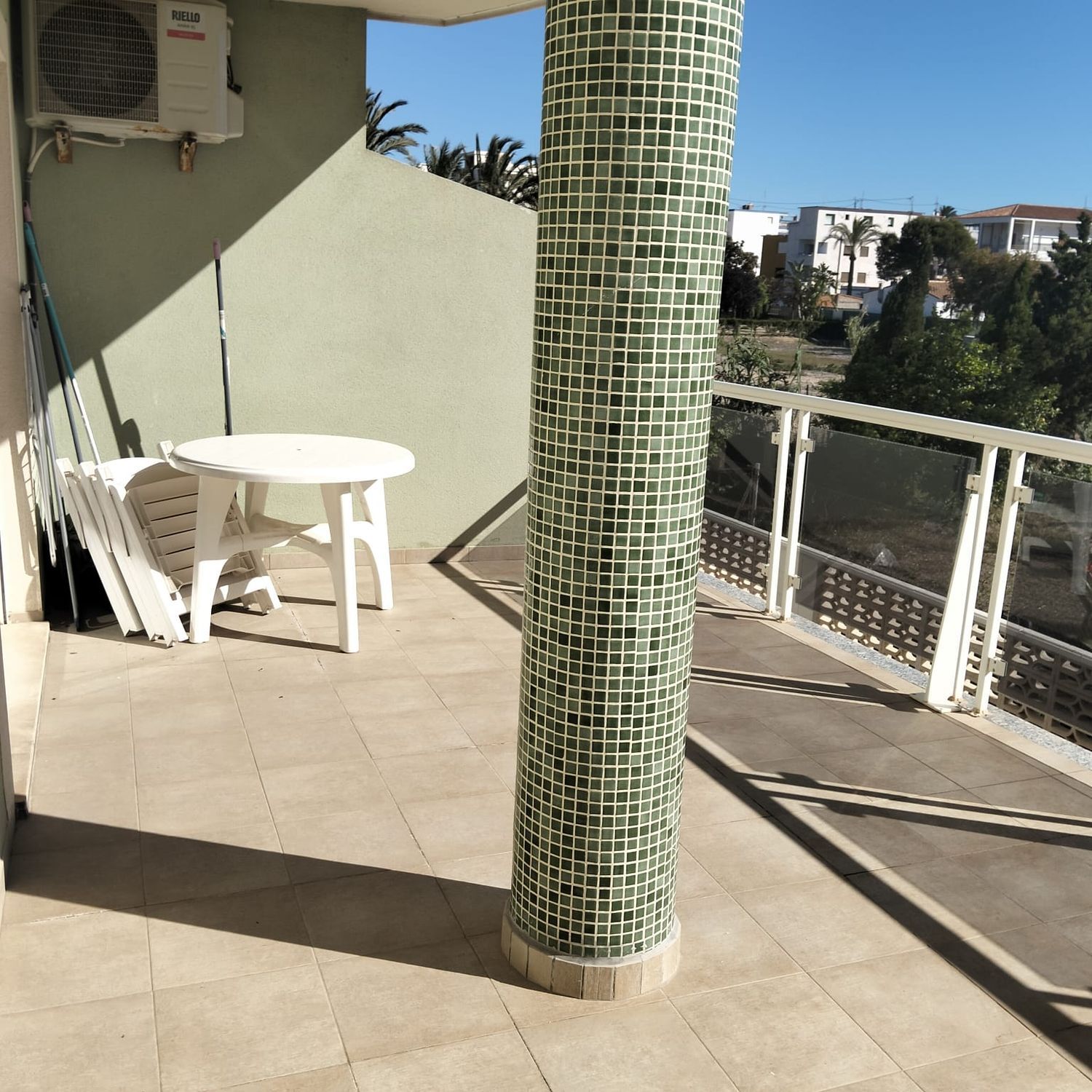 Estudio en Avenida de la Mar, 35 - Foto 7