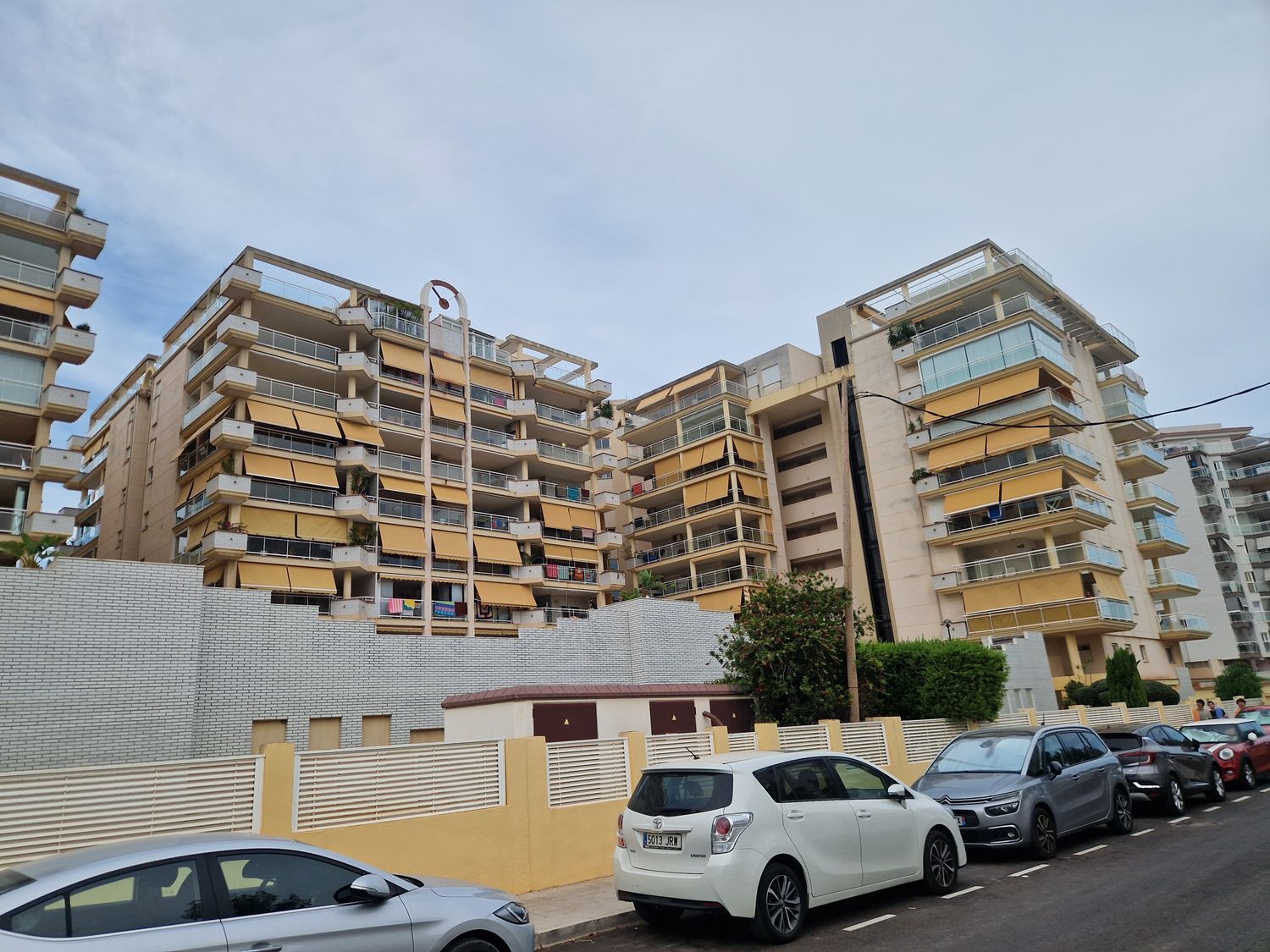 Piso en Calle d' Alacant, 8, Playa norte, Playa norte - Foto 11