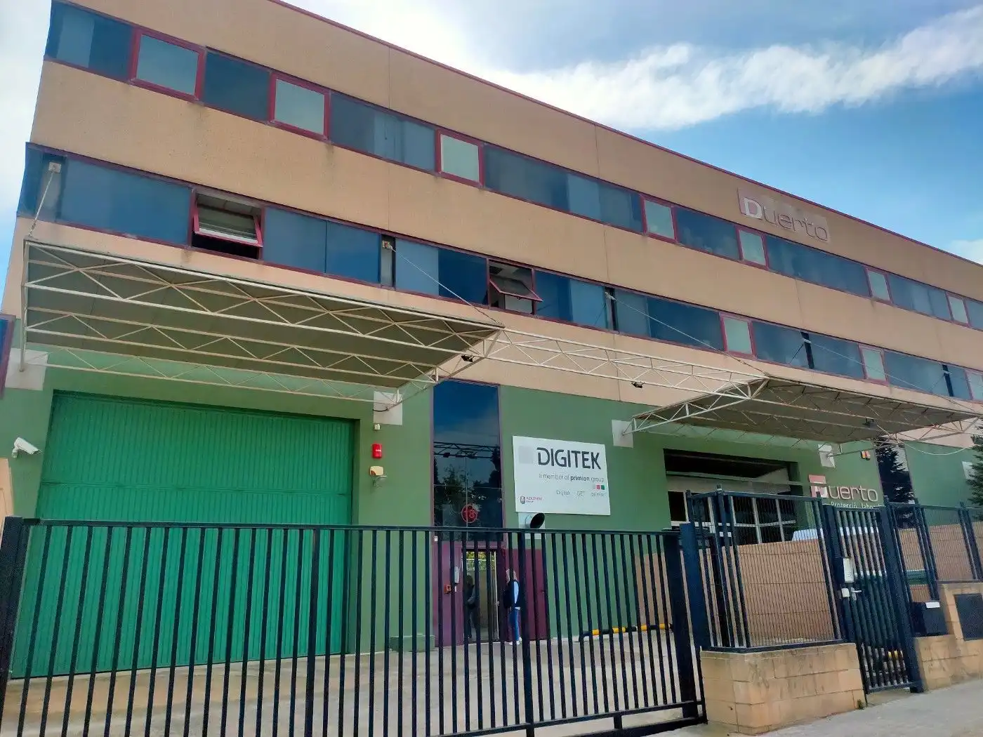 Local comercial en Badalona - Foto 36
