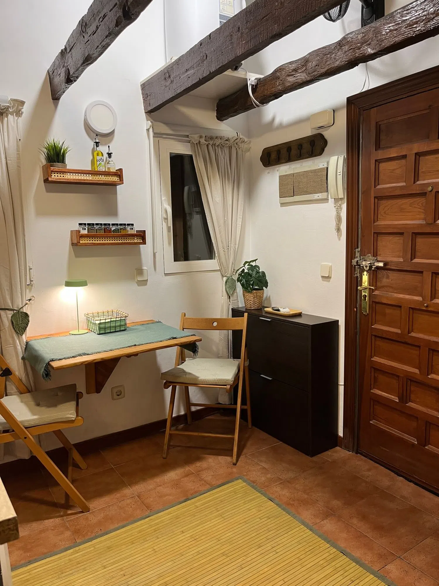 Estudio en calle del León, 37 - Foto 16