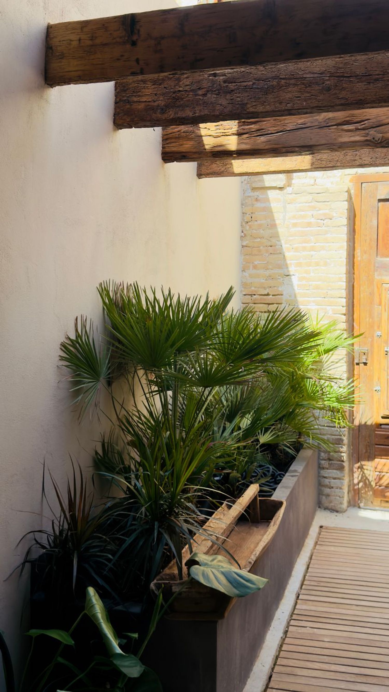 Casa o chalet independiente en Calle de la Mestra Pilar Hernández, 4, El Cabanyal-El Canyamelar - Foto 5