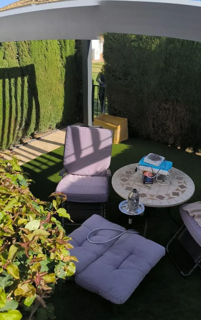 Casa adosada en  Diseminado la Alqueria 336 - Foto 13