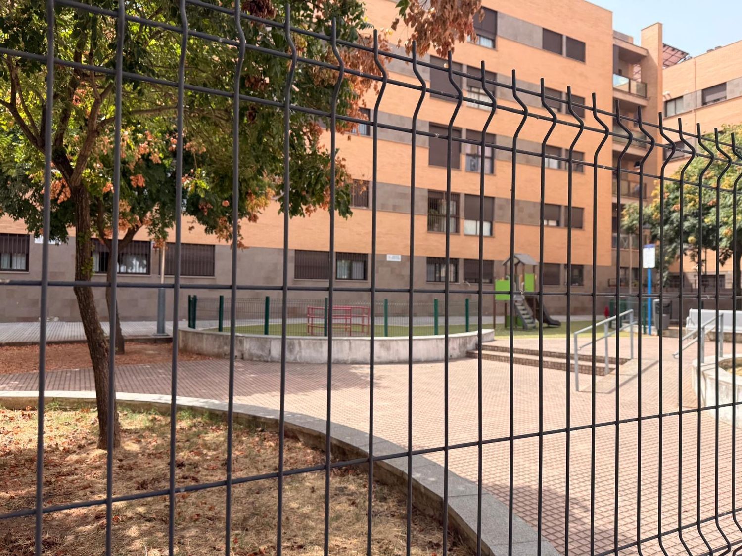 Piso en Calle Lérida, 4 Bloque, Lepanto, Lepanto - Foto 3