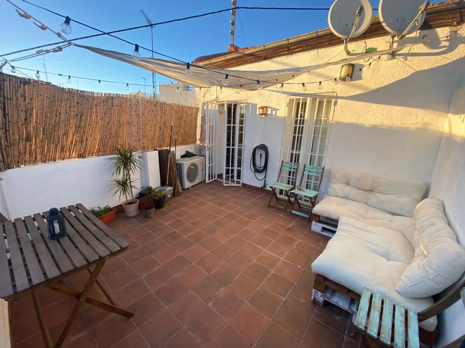 Ático en calle mariano fernández, 10 - Foto 19