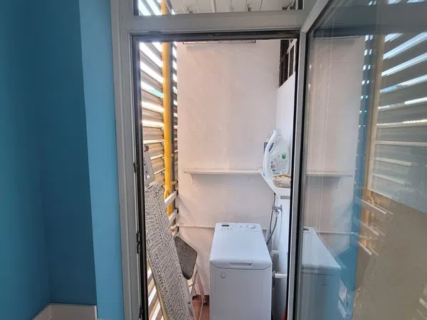 Piso en calle del Poeta Joan Maragall, 51 - Foto 11