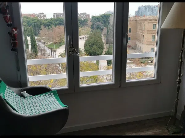 Piso en Calle de Nuestra Señora del Salz, 47, Parque Delicias - La Bozada - Foto 19