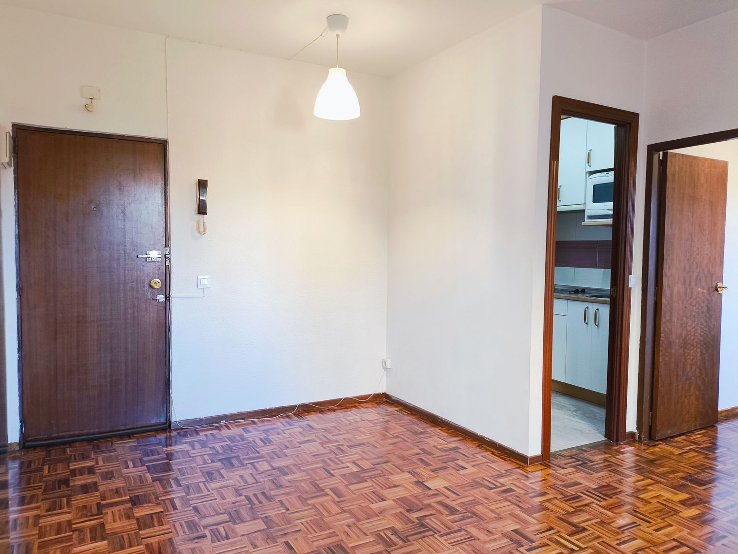 Alquiler de piso en Calle de César González Ruano, 7 - Foto 17