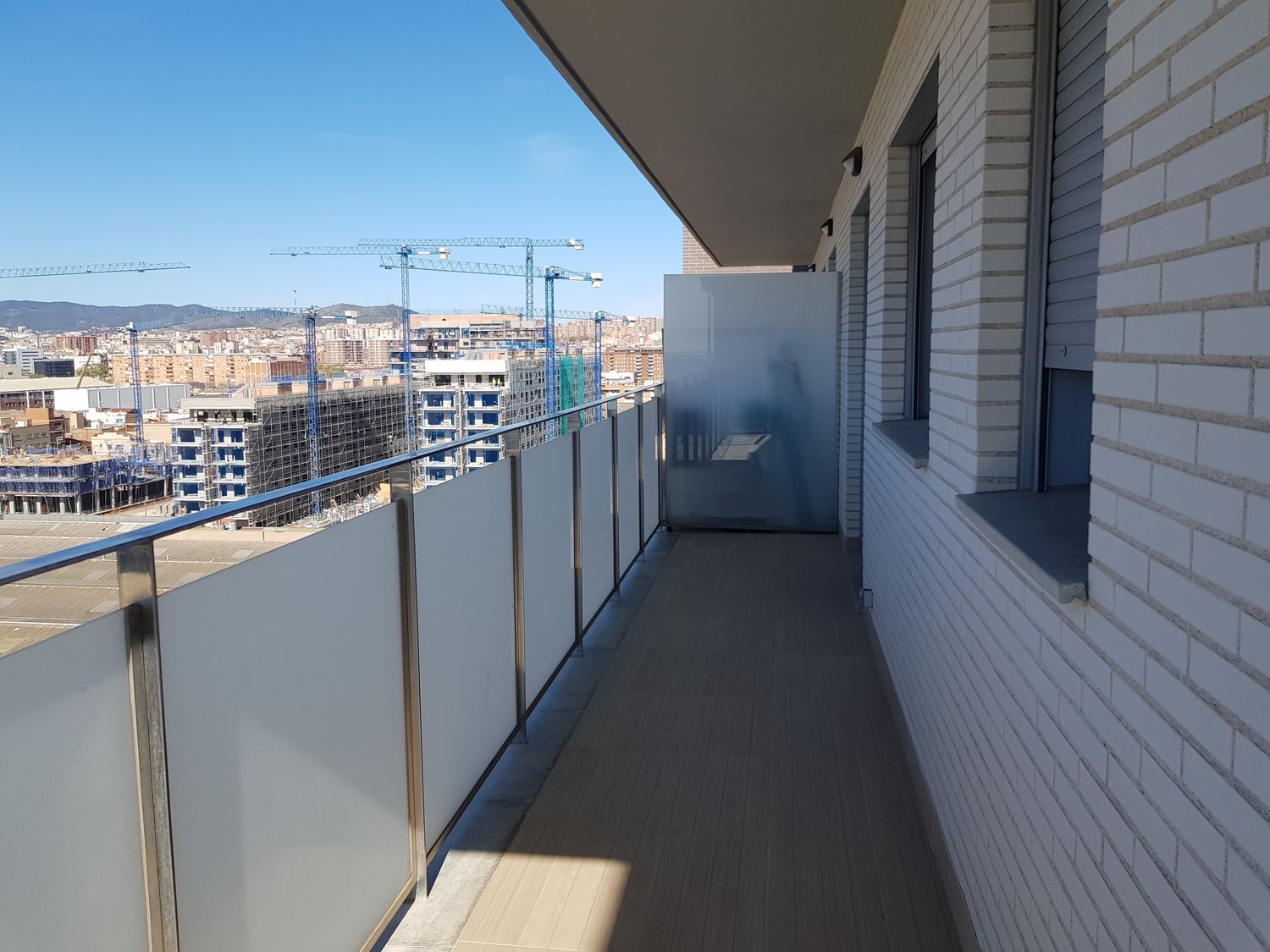 Piso en Calle de Pi i Margall - Foto 8