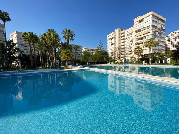 Piso en Avenida Santander, 25, Playa de San Juan - Foto 38