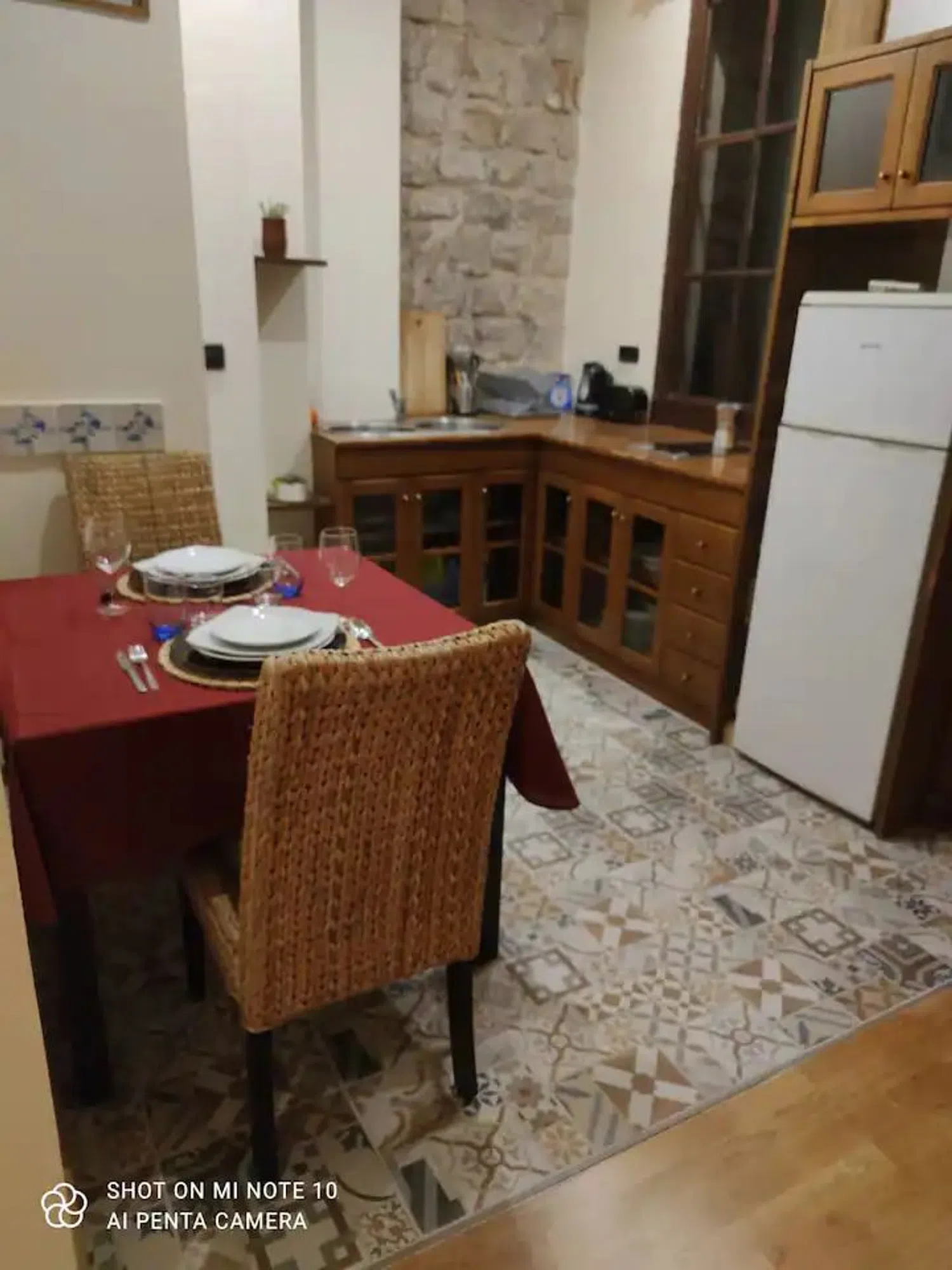 Piso en Baixada de Santa Eulàlia, 4 - Foto 3