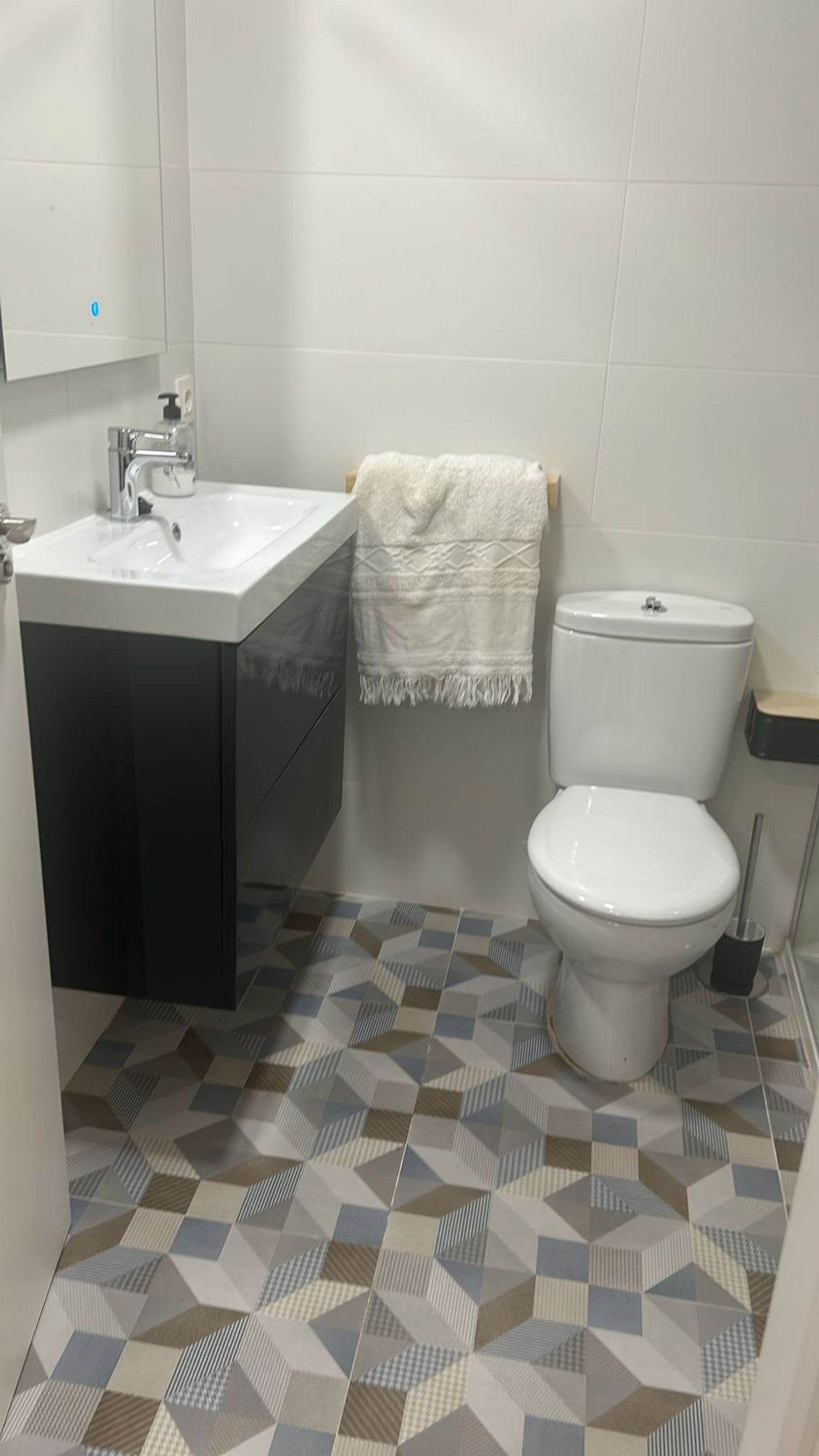 Piso en Avenida de los Pinos, 9, Santa María de Gracia - Foto 6